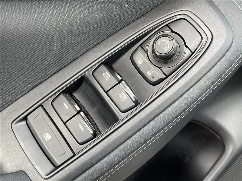 Subaru Forester Sport 2021