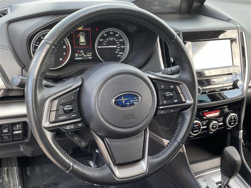 Subaru Forester Sport 2021