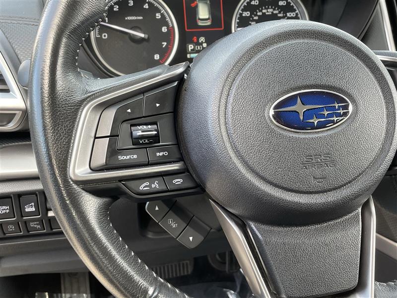 Subaru Forester Sport 2021