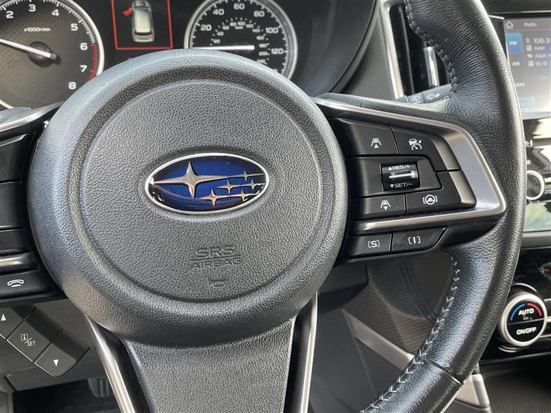 Subaru Forester Sport 2021