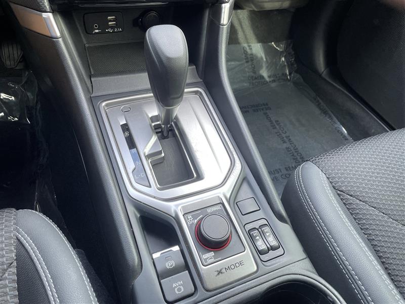 Subaru Forester Sport 2021