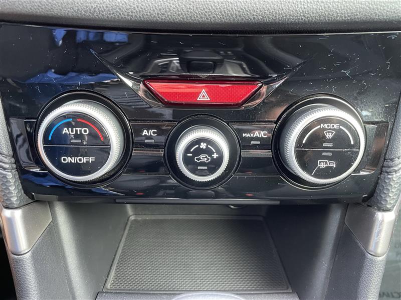 Subaru Forester Sport 2021