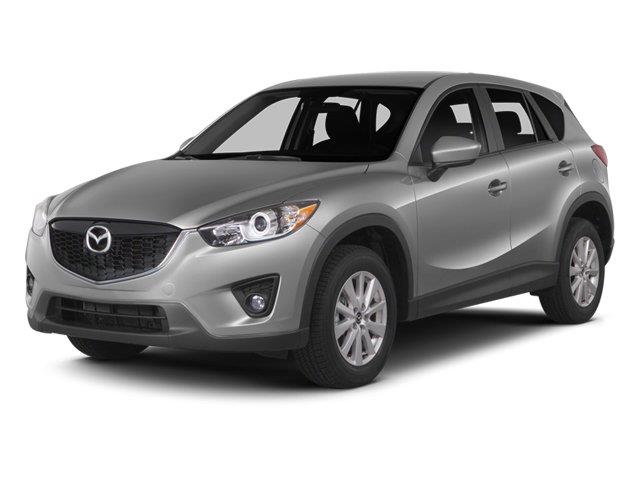Mazda CX-5 Touring 2014