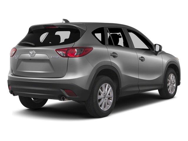 Mazda CX-5 Touring 2014
