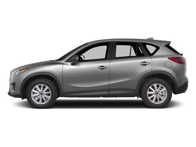 Mazda CX-5 Touring 2014