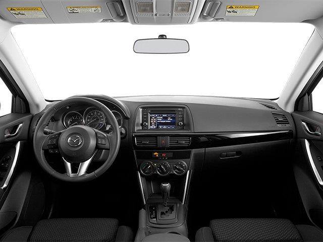 Mazda CX-5 Touring 2014