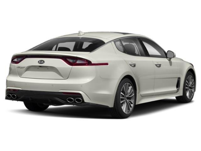 Kia Stinger Premium 2018
