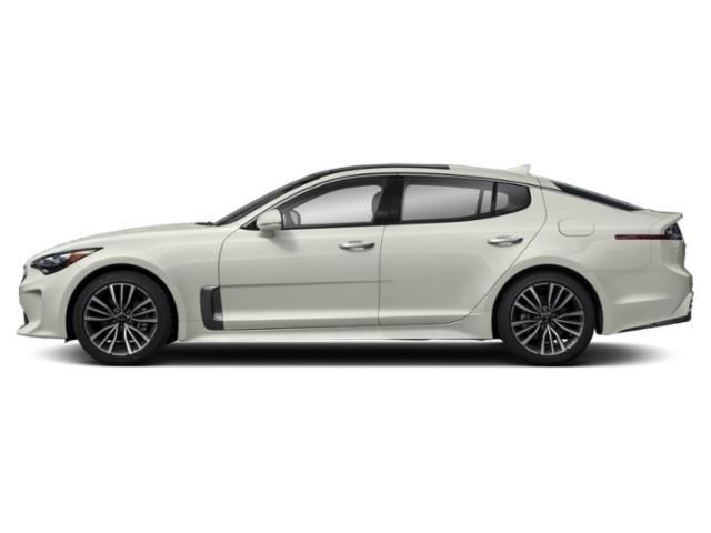 Kia Stinger Premium 2018