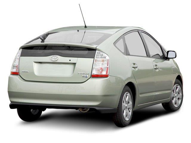 Toyota Prius Base 2008