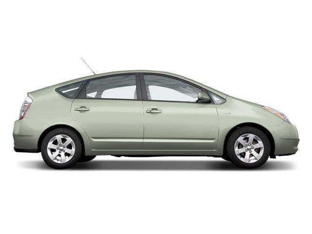 Toyota Prius Base 2008