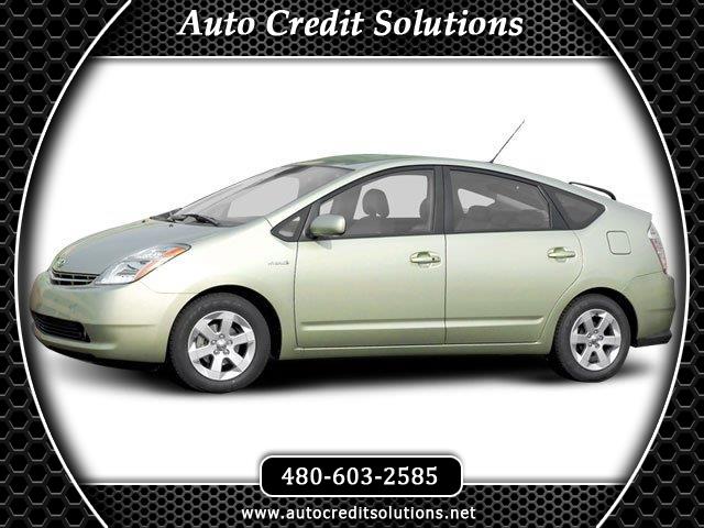 Toyota Prius Base 2008