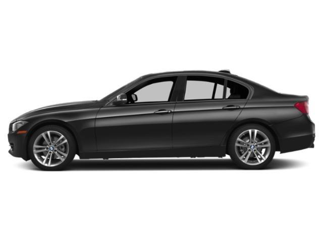 BMW 3-Series 328i Sedan 2015