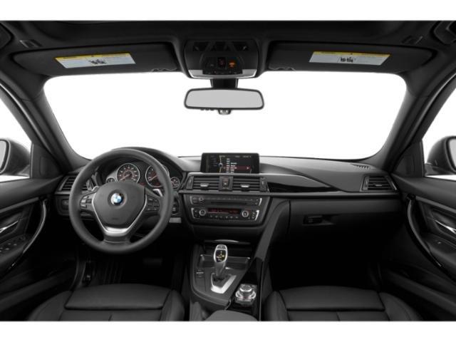 BMW 3-Series 328i Sedan 2015