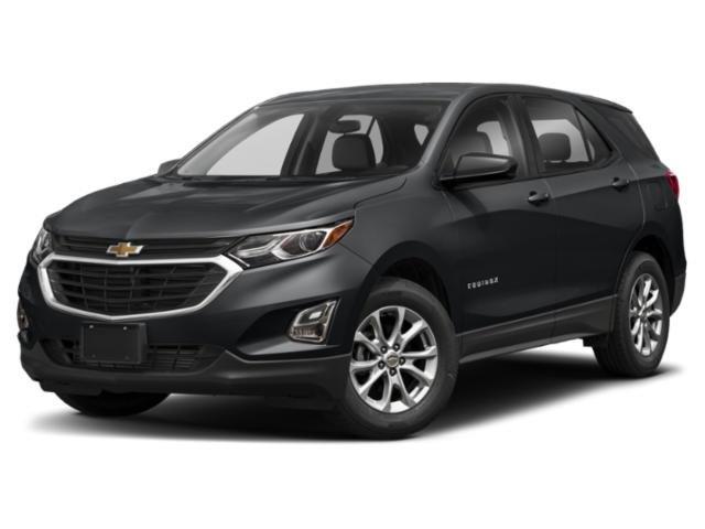 Chevrolet Equinox LS AWD 2018