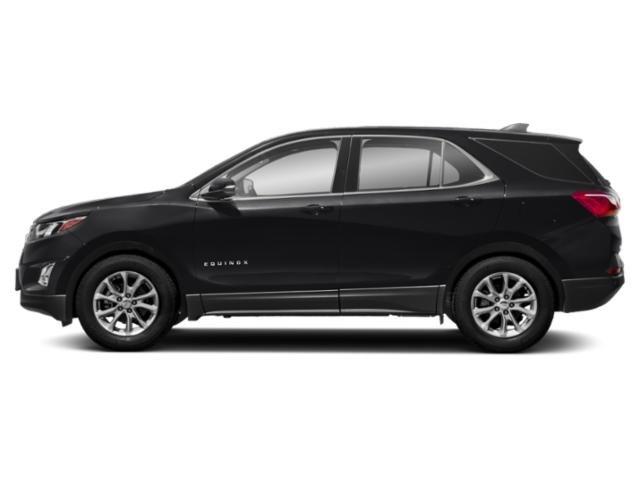 Chevrolet Equinox LS AWD 2018
