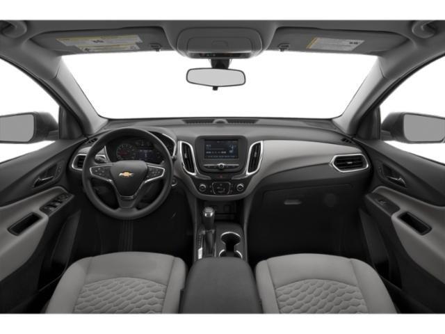 Chevrolet Equinox LS AWD 2018