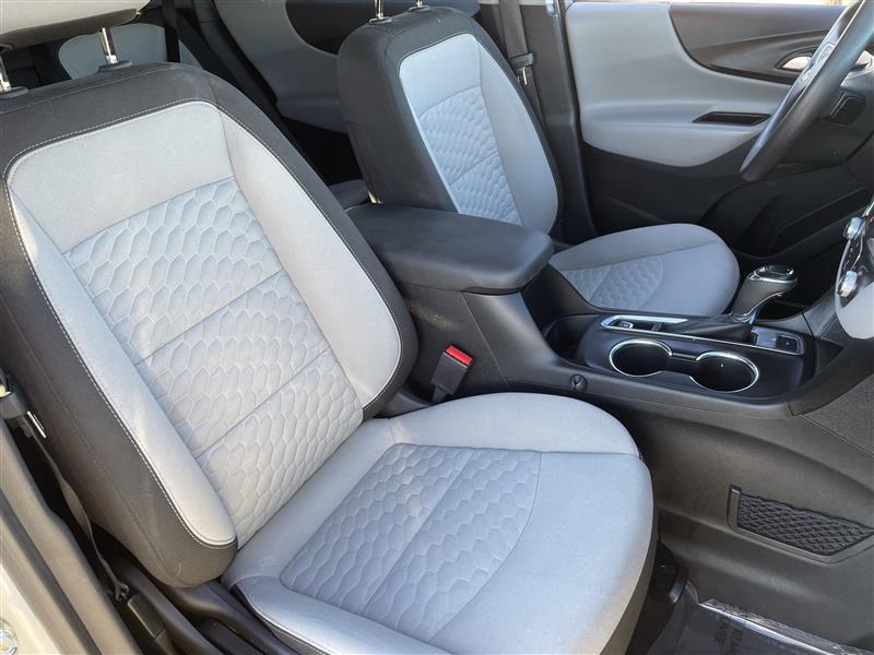 Chevrolet Equinox LS AWD 2018