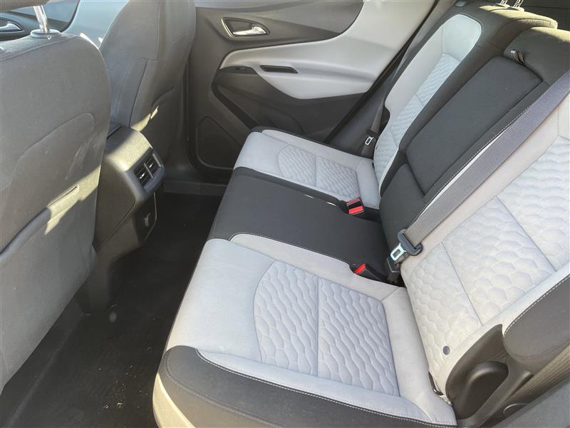 Chevrolet Equinox LS AWD 2018