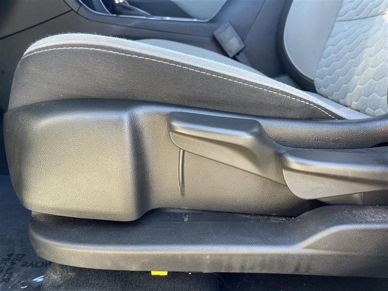 Chevrolet Equinox LS AWD 2018