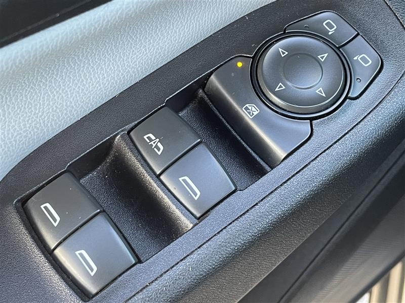 Chevrolet Equinox LS AWD 2018