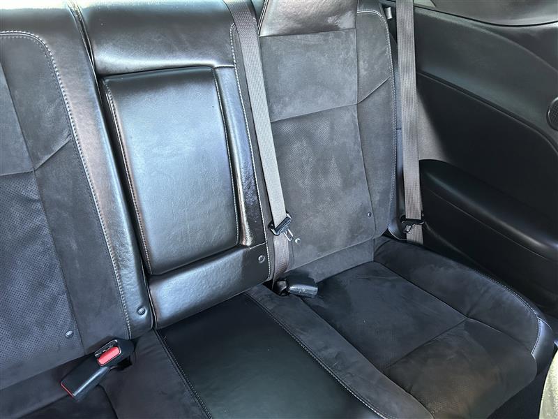 Dodge Challenger GT AWD 2021