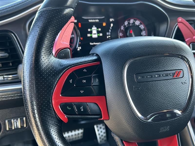 Dodge Challenger GT AWD 2021