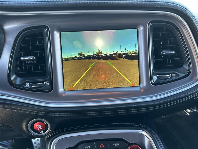 Dodge Challenger GT AWD 2021