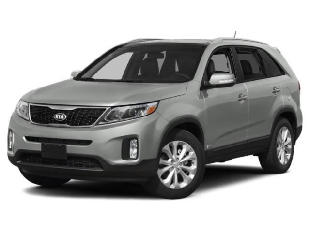 Kia Sorento LX 2WD 2015
