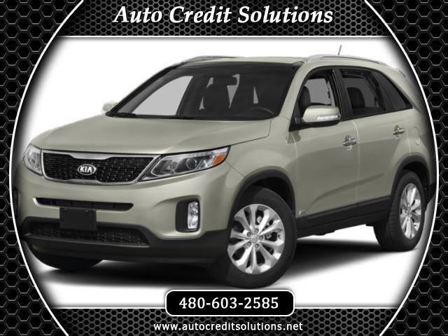 Kia Sorento LX 2WD 2015