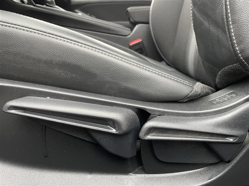 Honda Civic Sport 2022