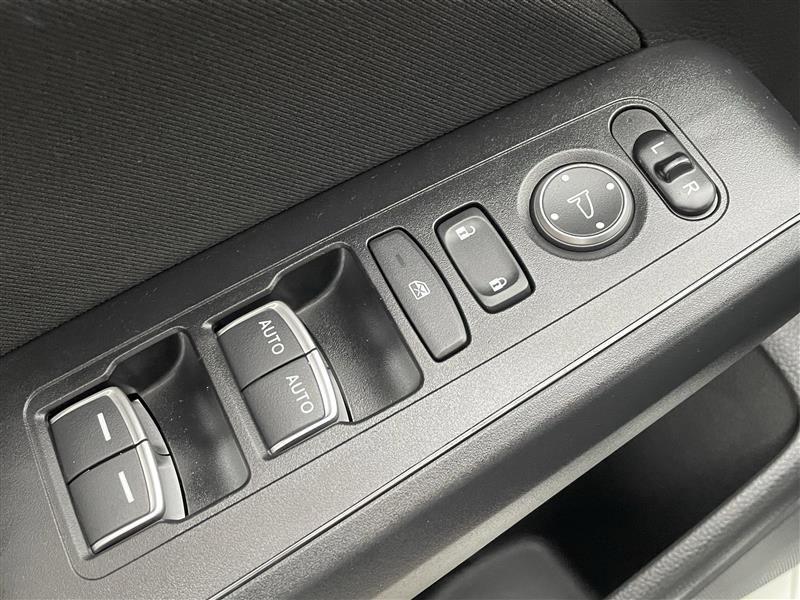 Honda Civic Sport 2022