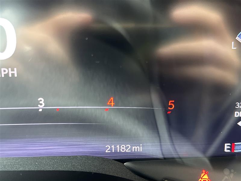 RAM 2500 Longhorn Crew Cab SWB 4WD 2024