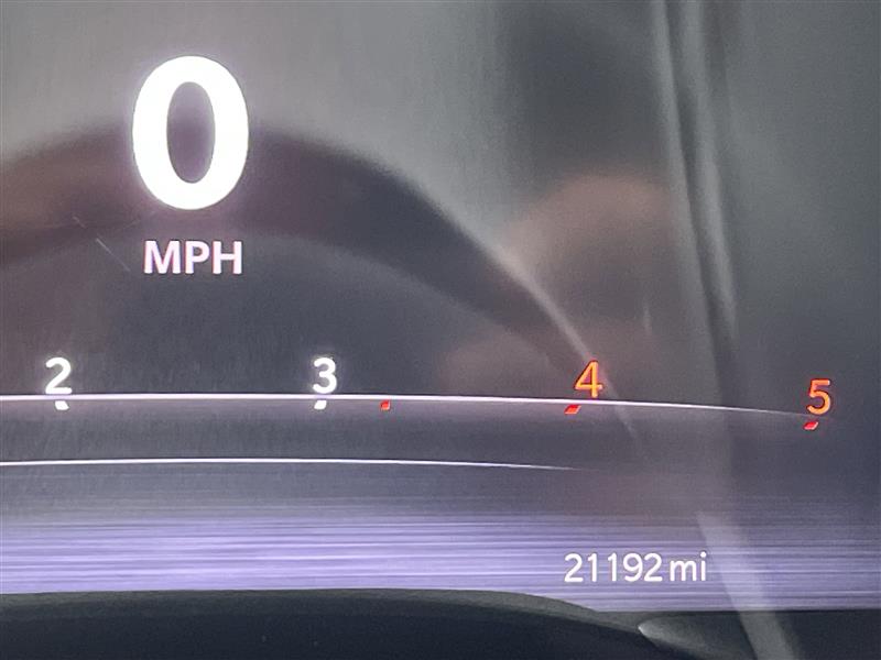 RAM 2500 Longhorn Crew Cab SWB 4WD 2024