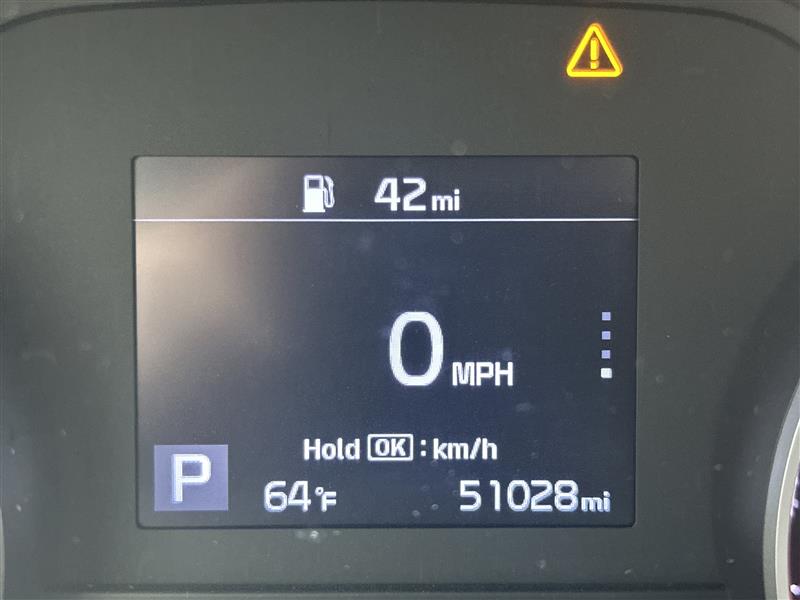 Kia Sportage LX FWD 2020