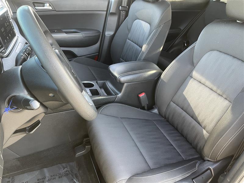 Kia Sportage LX FWD 2020