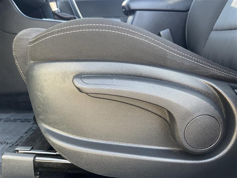 Kia Sportage LX FWD 2020