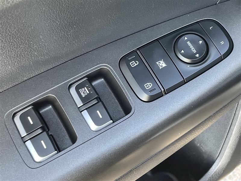 Kia Sportage LX FWD 2020