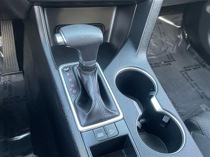 Kia Sportage LX FWD 2020