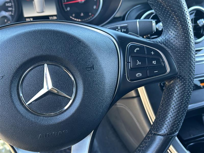 Mercedes-Benz GLC-Class GLC300 4MATIC 2019