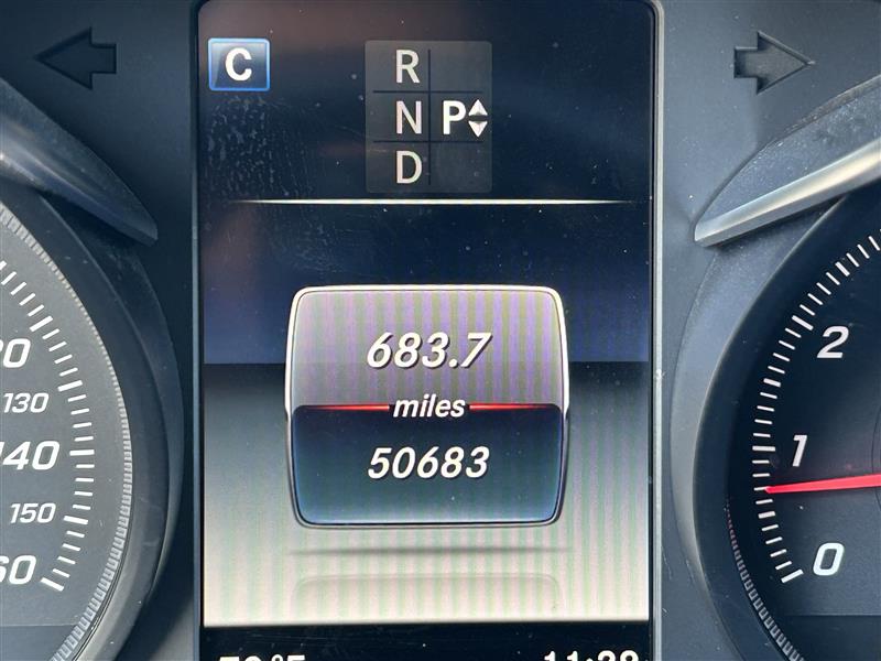 Mercedes-Benz GLC-Class GLC300 4MATIC 2019