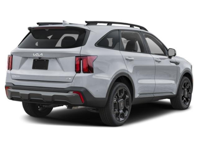 Kia Sorento X-Line SX Prestige AWD 2025