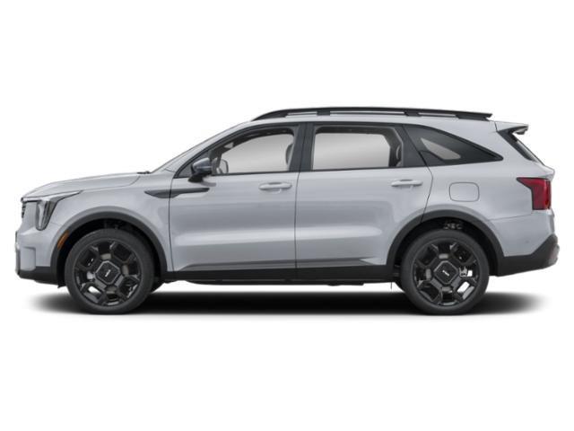 Kia Sorento X-Line SX Prestige AWD 2025
