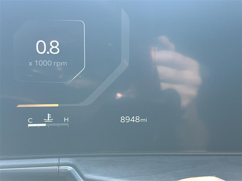 Kia Sorento X-Line SX Prestige AWD 2025