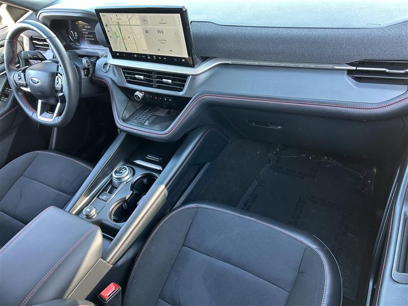 Ford Explorer ST AWD 2025