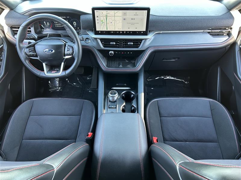 Ford Explorer ST AWD 2025