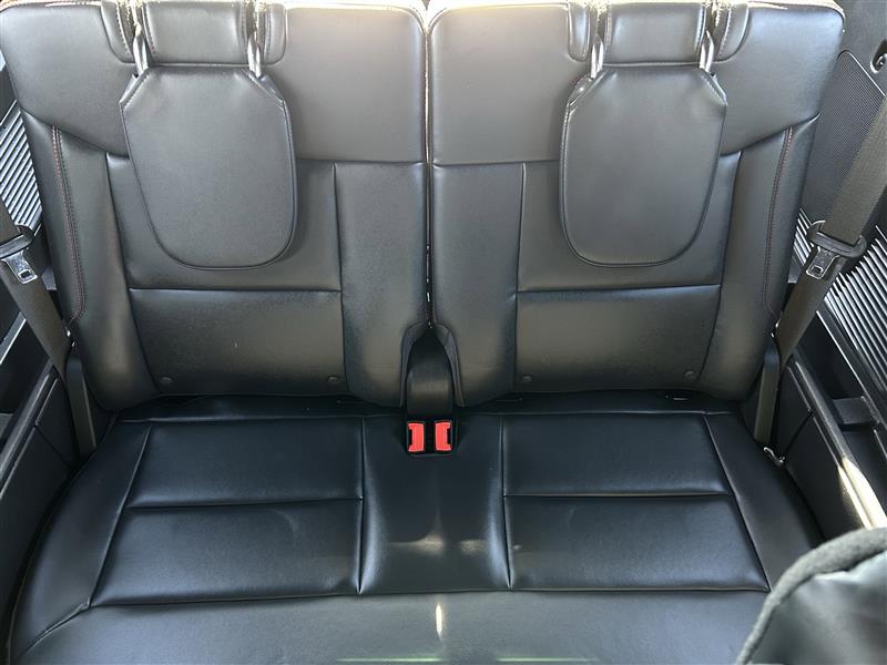 Ford Explorer ST AWD 2025