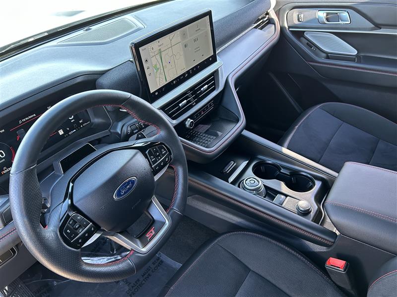 Ford Explorer ST AWD 2025