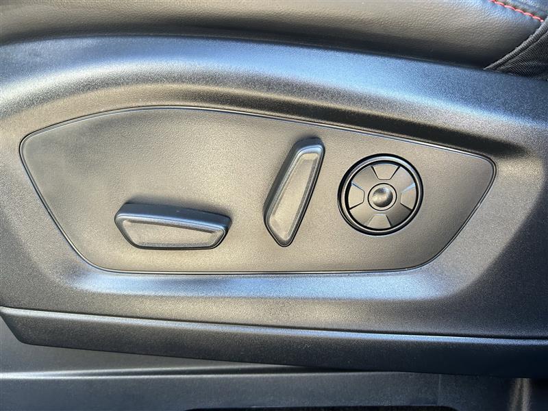 Ford Explorer ST AWD 2025