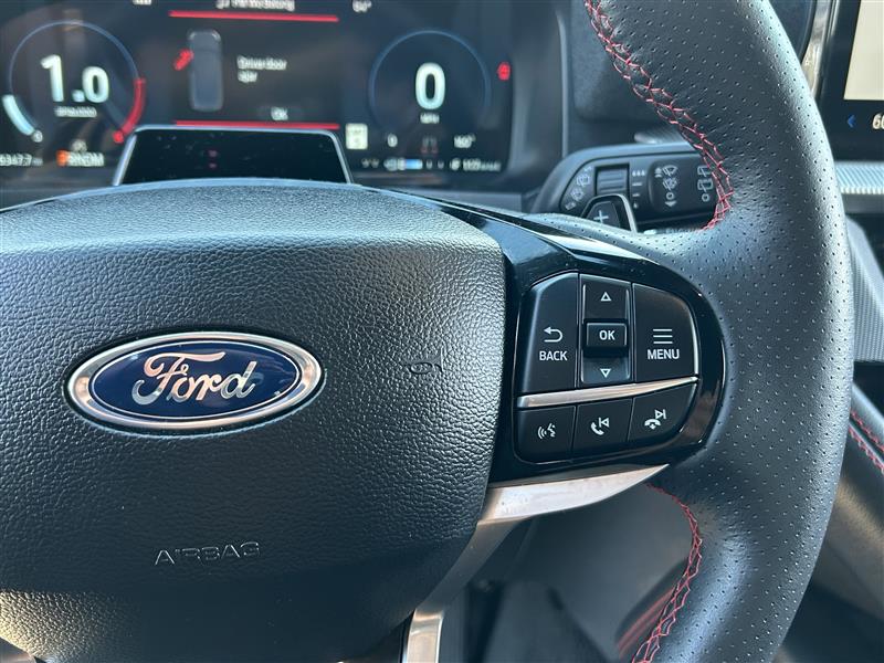 Ford Explorer ST AWD 2025