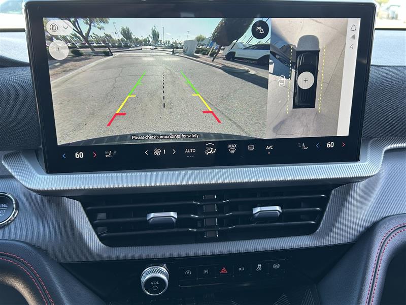 Ford Explorer ST AWD 2025